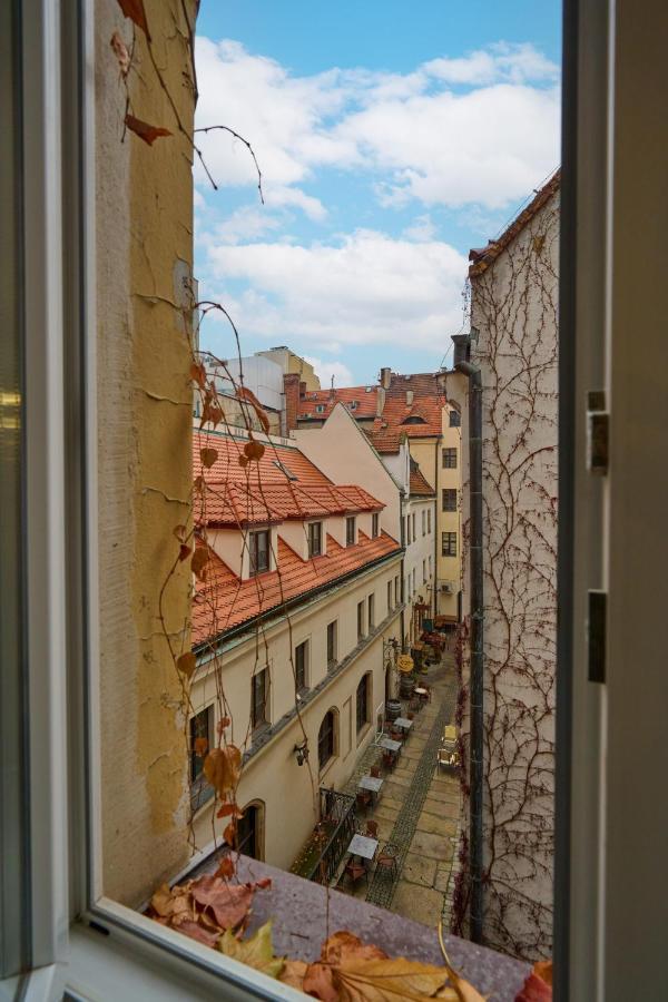 The Market Square Siedmiu Elektorow Apartment By Noclegi Renters Wrocław Eksteriør bilde